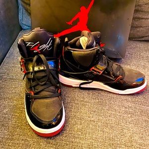 Air Jordan Flight Size 7 youth